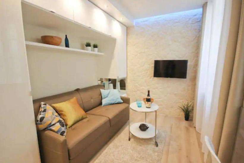 Nid Douillet Parisien Apartment Exterior photo
