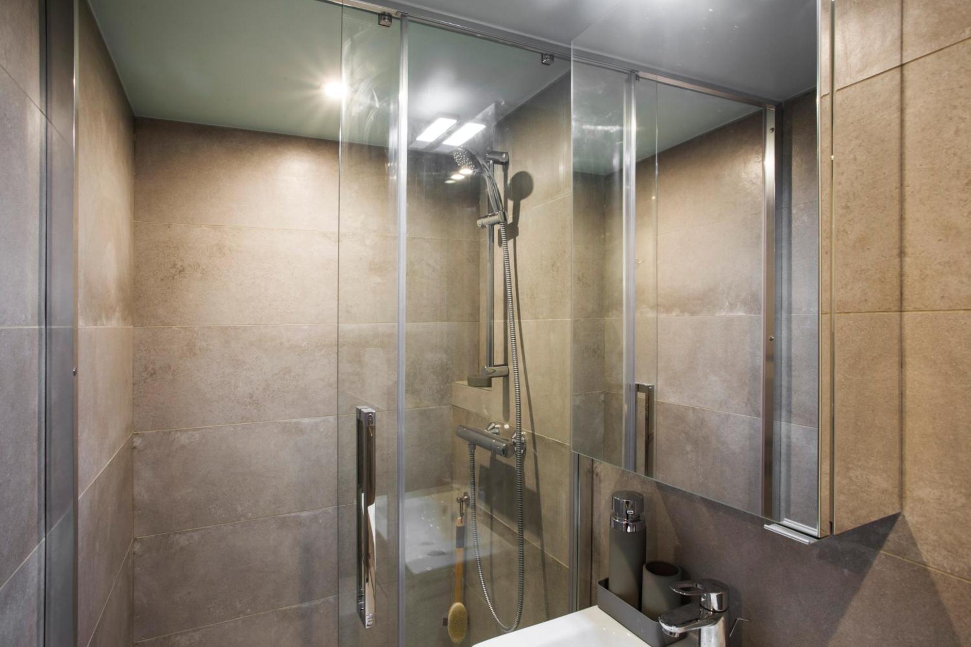 Nid Douillet Parisien Apartment Exterior photo